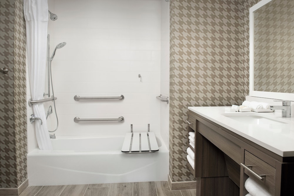 Home2 Suites By Hilton Clearwater St. Petersburg Ulmerton Rd, Zdjęcie 3