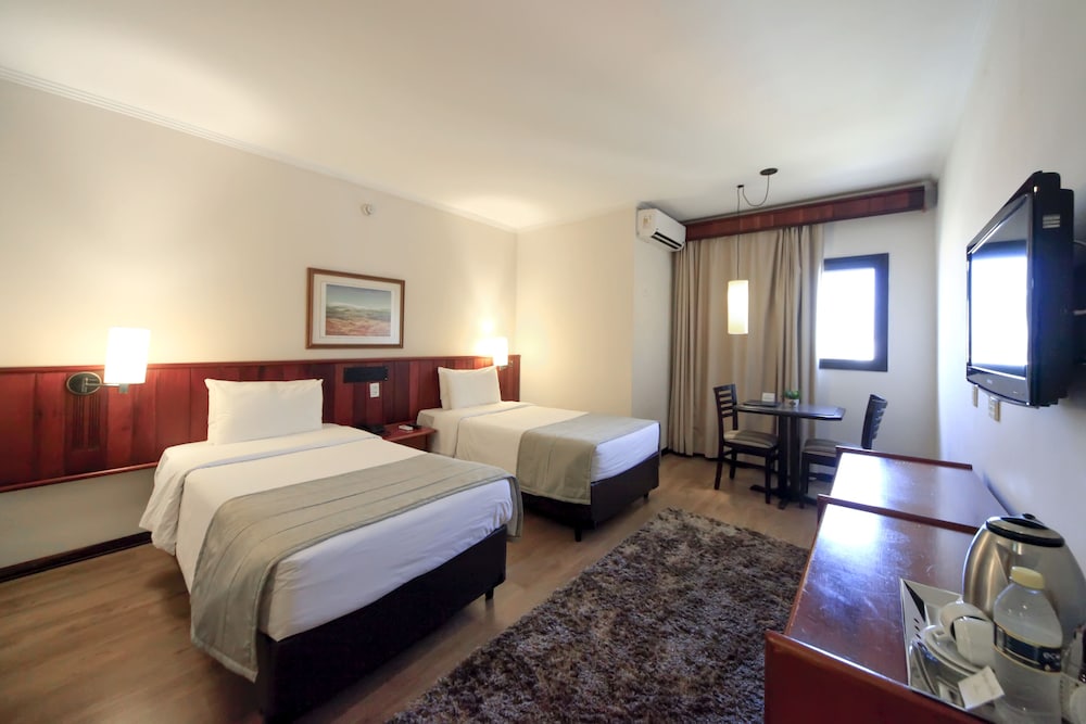 Business Twin Room