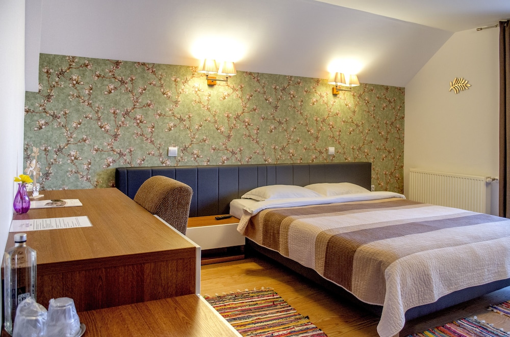 Premium Double Room photo 1