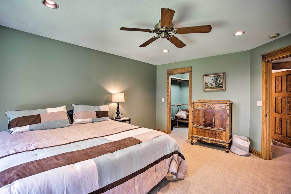 House (3 Bedrooms) photo 2
