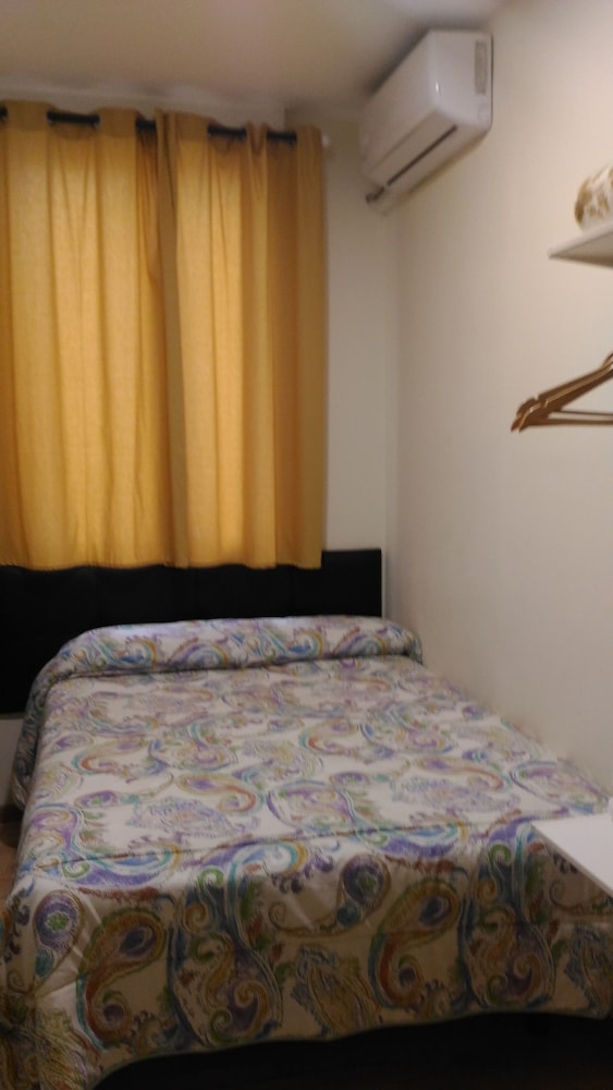 Habitación Individual, Baño Privado