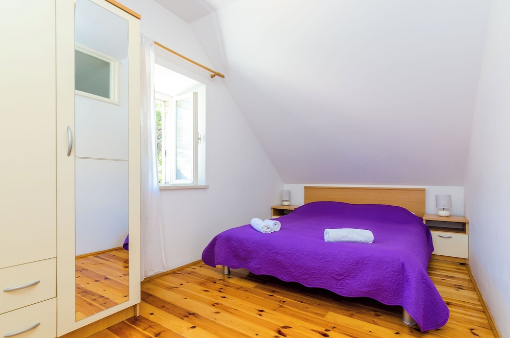 Apartment (Orka Apartments - One-Bedroom Apartme) photo 1