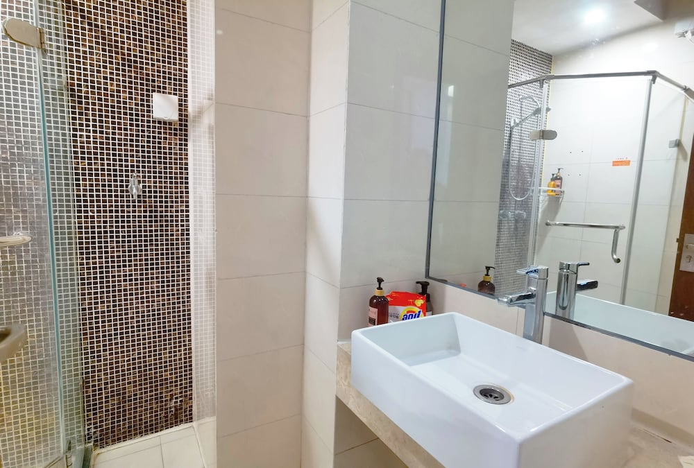 Business Double Room (Limited To Guests Holding China Resident Identity Card) photo 2
