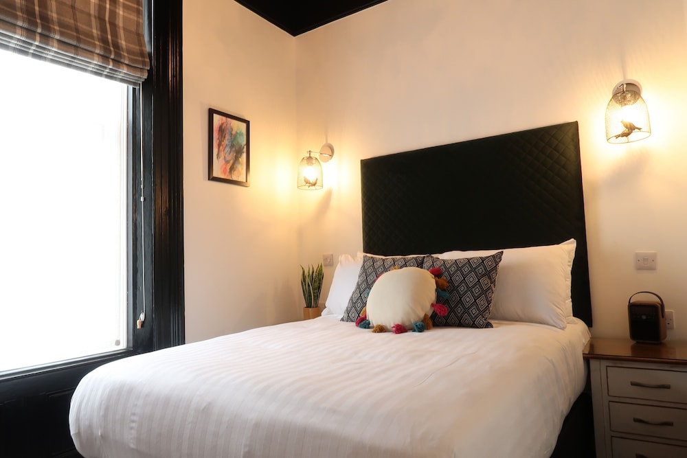 Comfort Double Room photo 2