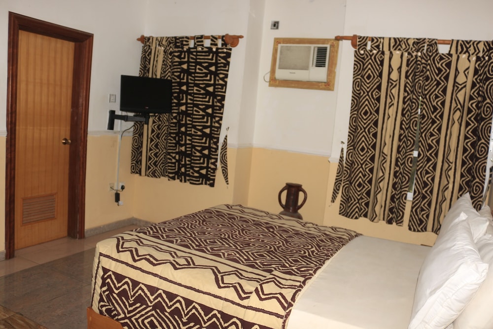 Deluxe Room photo 2