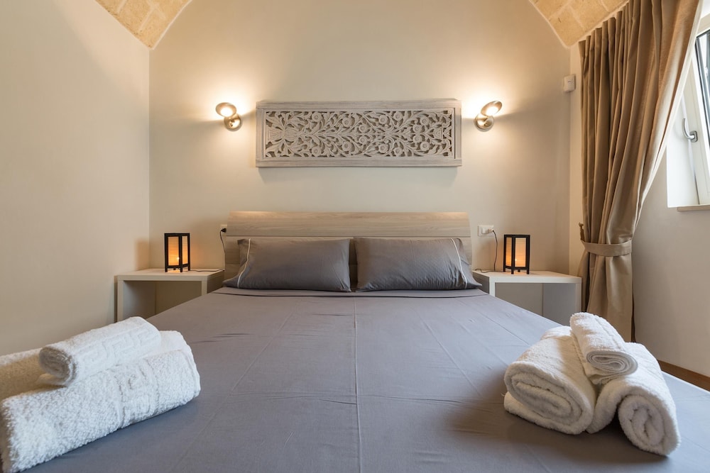 Luxury Villa, 4 Bedrooms photo 1