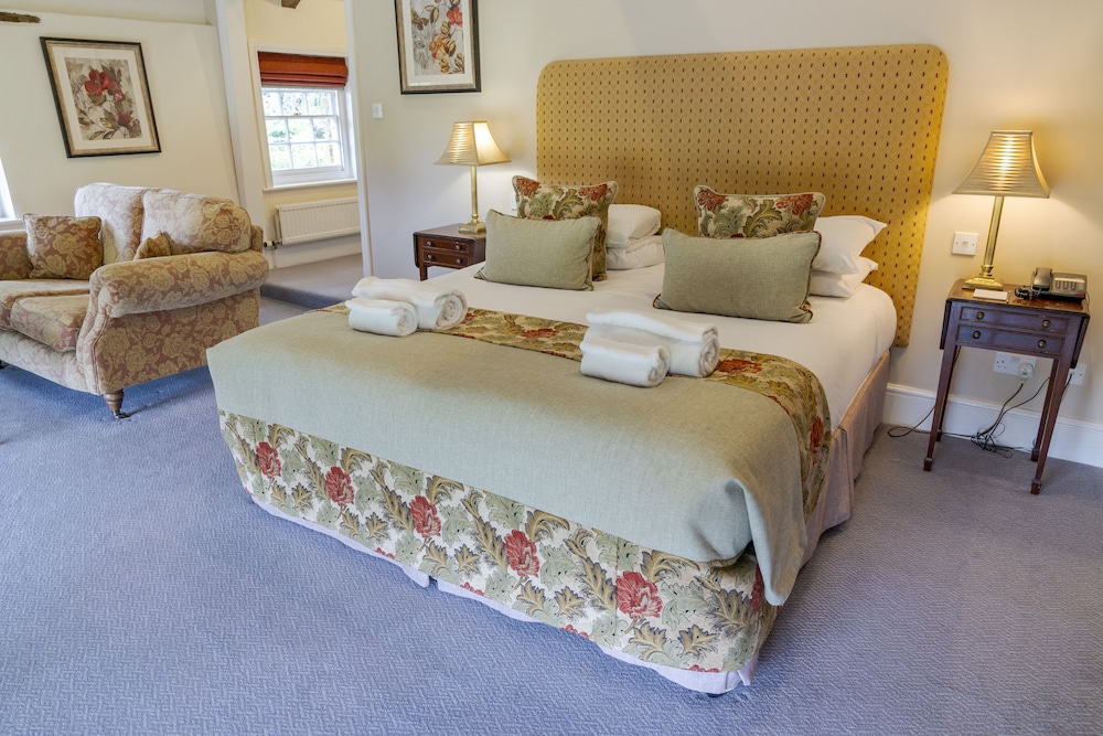 Superior Double Room, 1 Double Bed - Photo 5