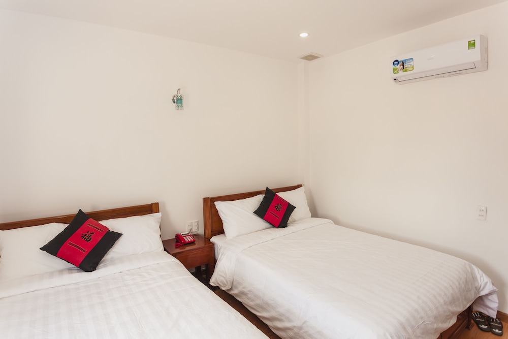 Double Room, Mountain View photo 2