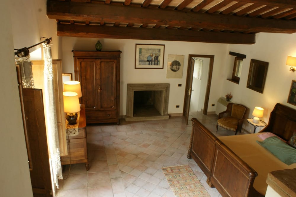 Superior Triple Room, Non Smoking, Garden View