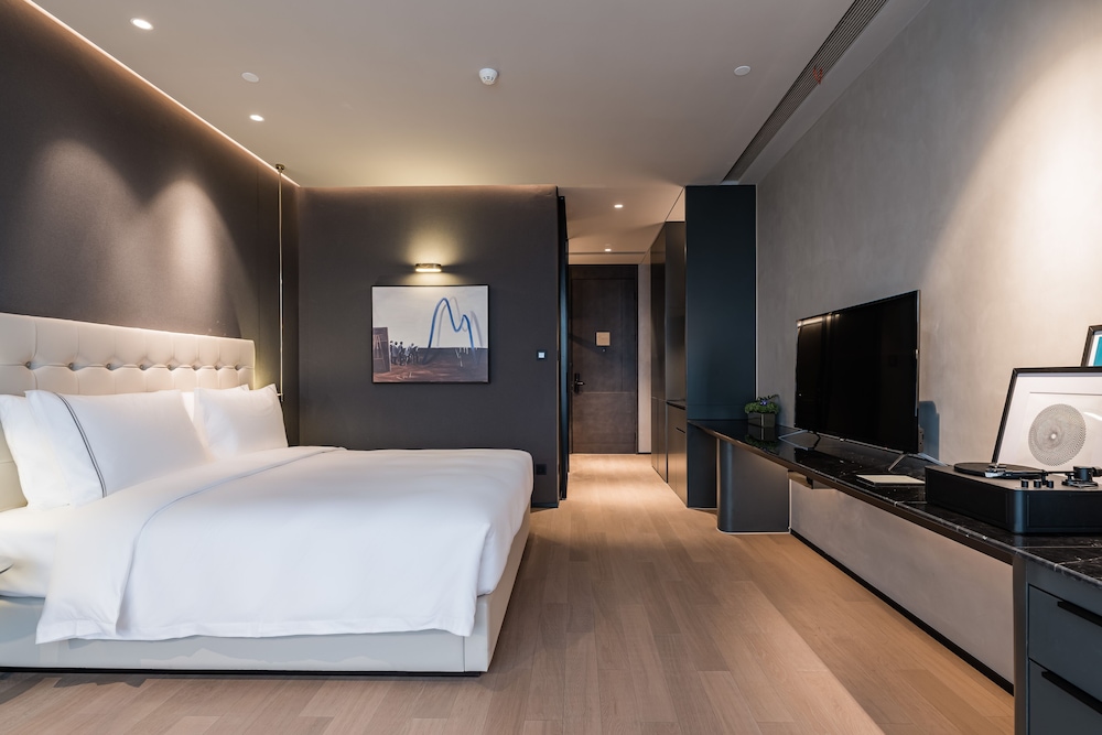 Deluxe Double Room, Non Smoking photo 1