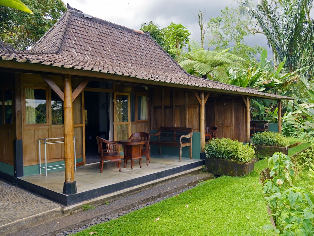 Deluxe Double Or Twin Room, Valley View photo 2