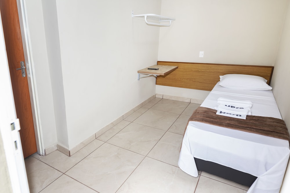 Comfort Single Room, 1 Twin Bed, Ground Floor photo 1