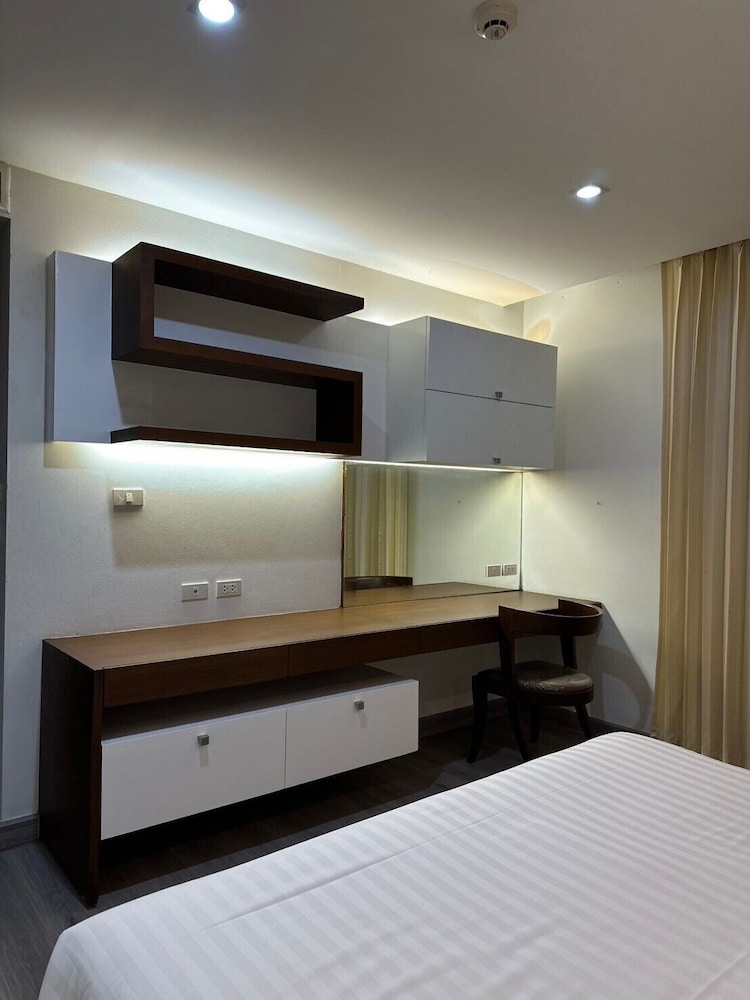 Superior Suite 1 Bedroom (No View) photo 2