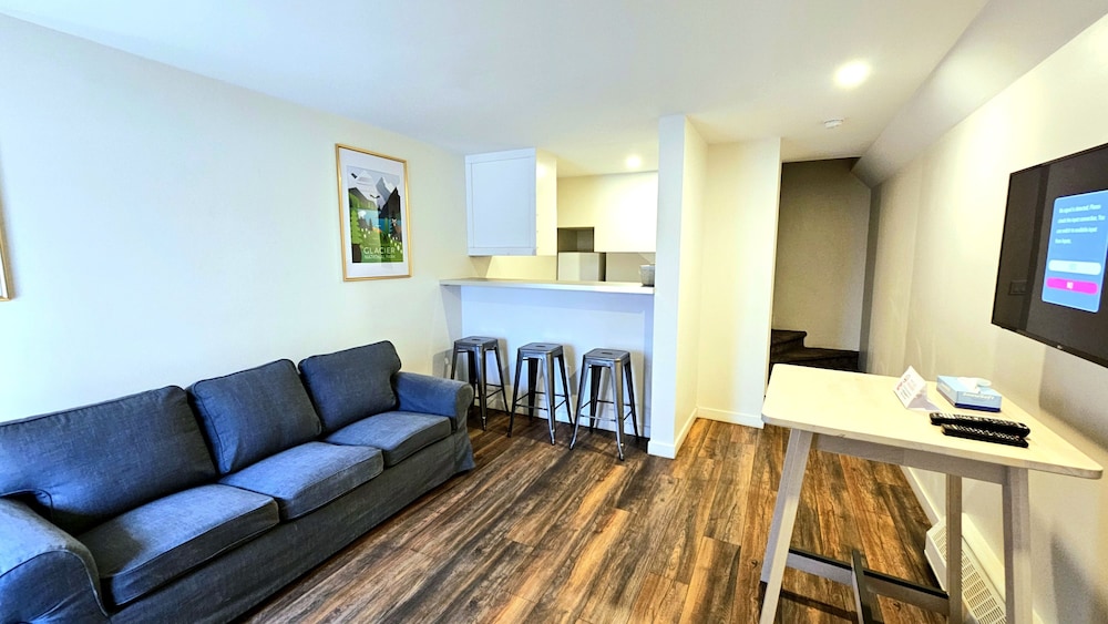 Economy Condo, Multiple Beds, Kitchenette (Pet Friendly) photo 1