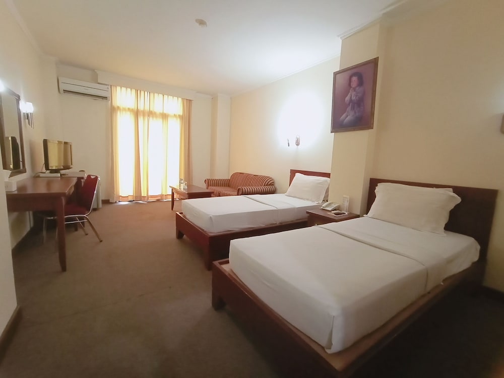 Executive Double Room - Photo 4