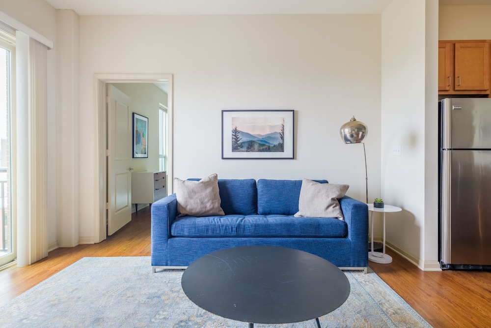 Premium Two Bedroom Suite photo 2