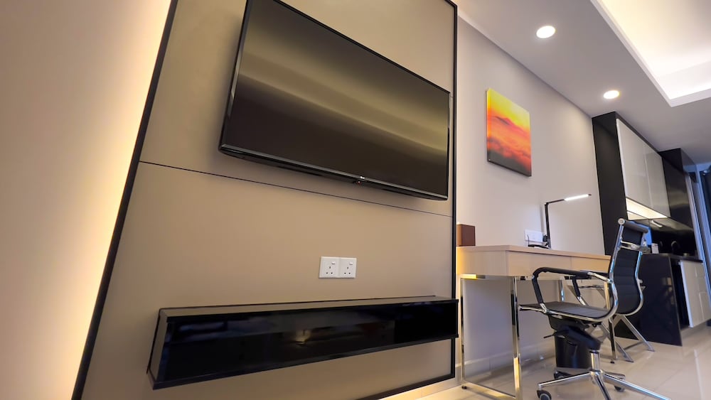 Premier Studio Suite, 1 Bedroom, Balcony