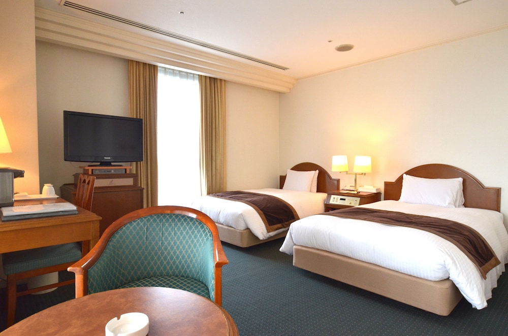 Superior Twin Room photo 2