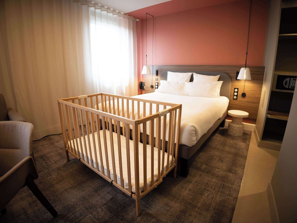 Superior Suite, 1 Double Bed with Sofa bed - Photo 9