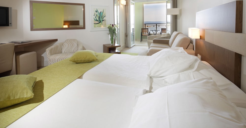 Superior Double Room, Sea View photo 2