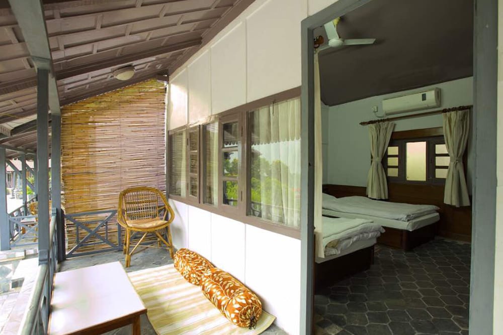 Classic Cottage, 1 Bedroom, River View photo 2