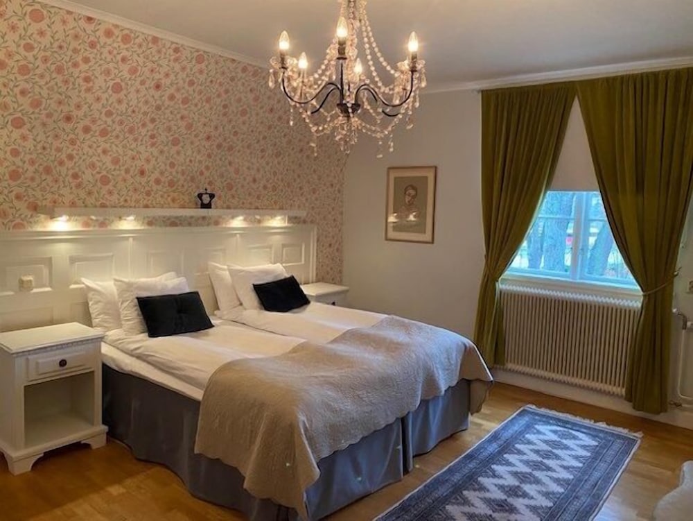 Superior Double Room, 1 Queen Bed photo 3