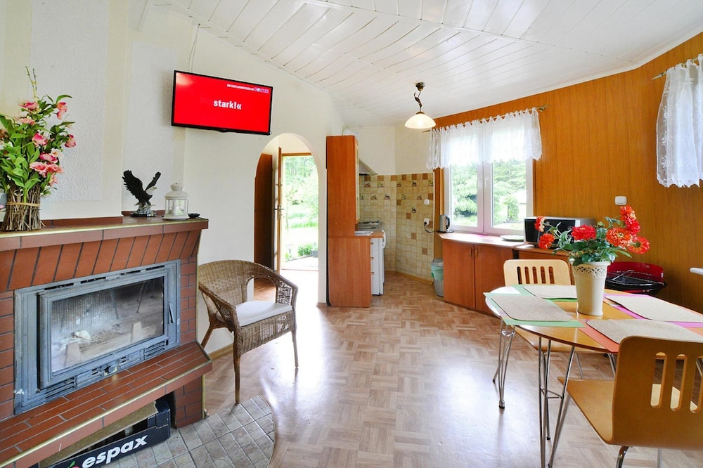 Comfort House, 3 Bedrooms photo 3
