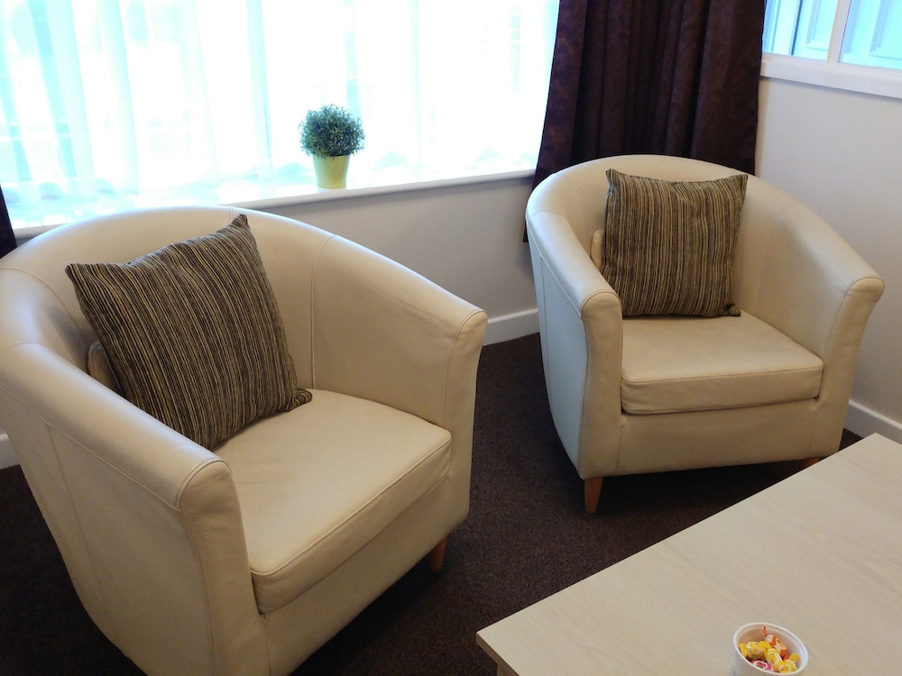 Double Room, Ensuite (With Extra Facilities ) photo 2