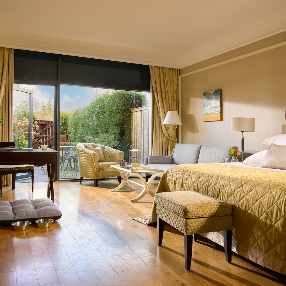 Garden Deluxe Room - Photo 1