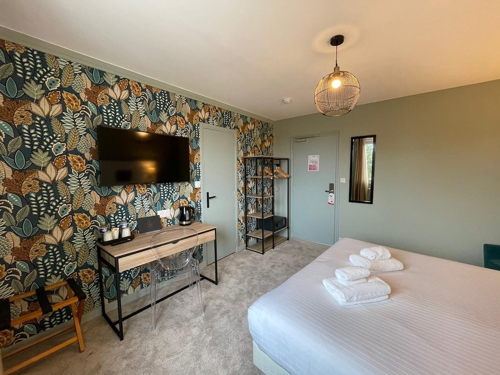 Superior Room photo 3