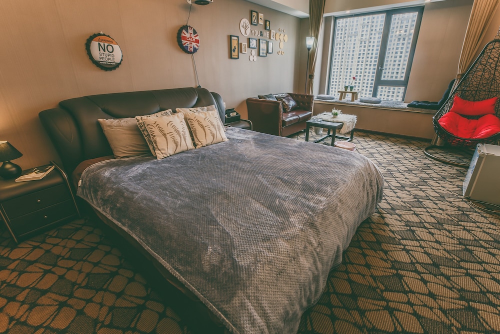 Superior Twin Room photo 2