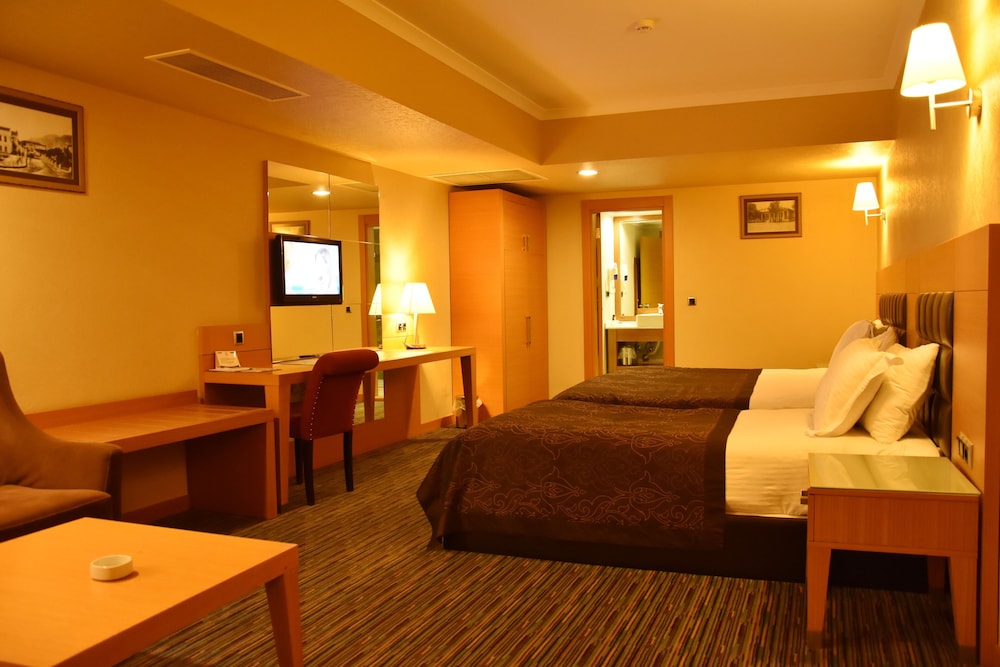 Suite photo 2