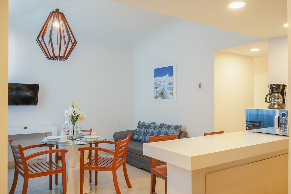 Junior Suite, Kitchenette, No View