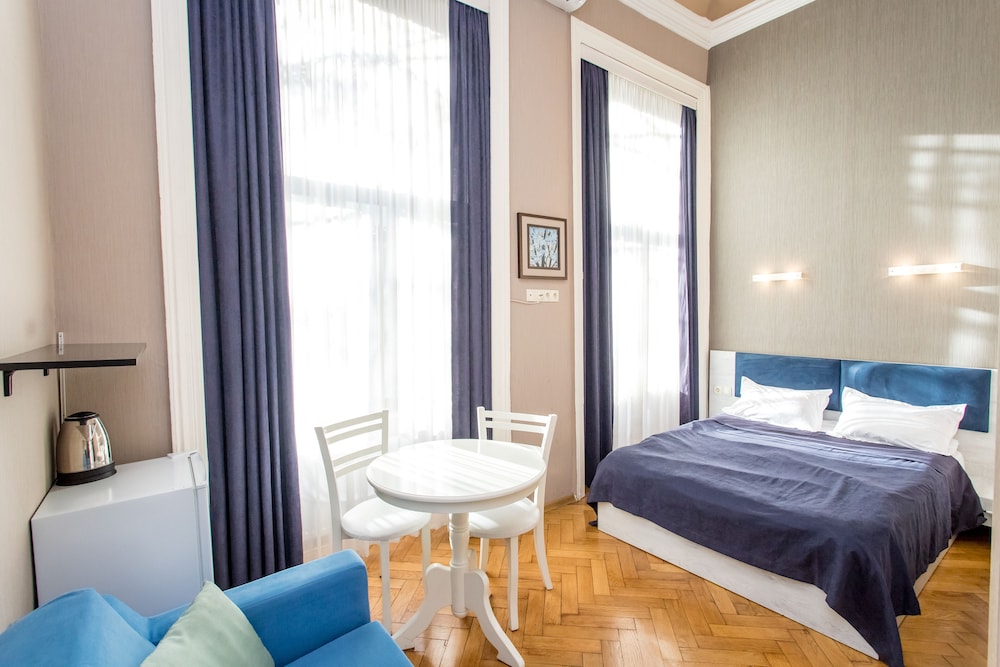 Basic Room photo 1