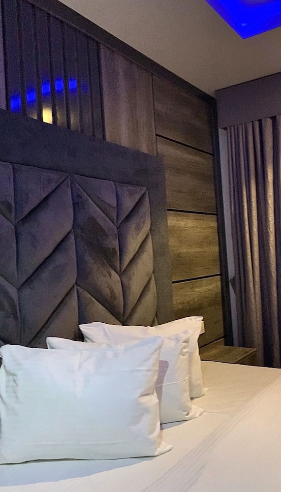 Standard Single Room photo 3