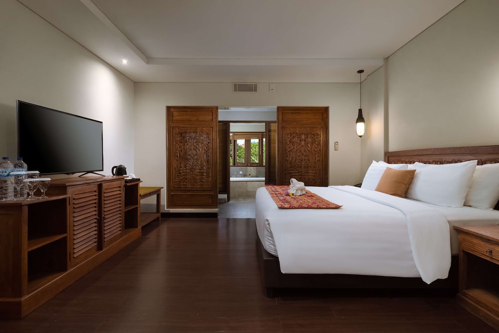 Executive Room, 1 Double Bed, Non Smoking