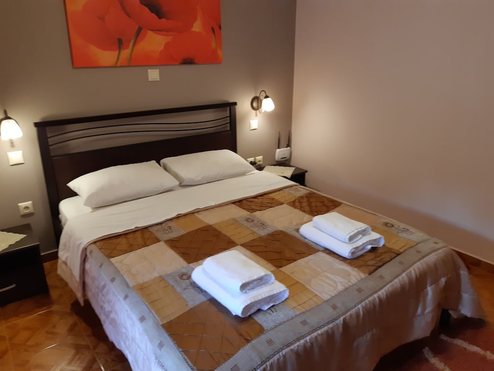 Family Apartment