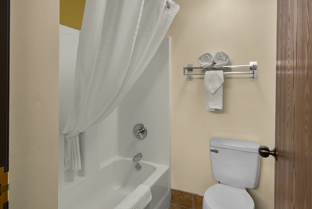 Deluxe Room, 1 King Bed, Non Smoking, Jetted Tub - Photo 7
