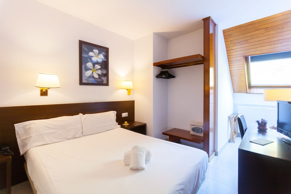 Double with extra bed Loft photo 1