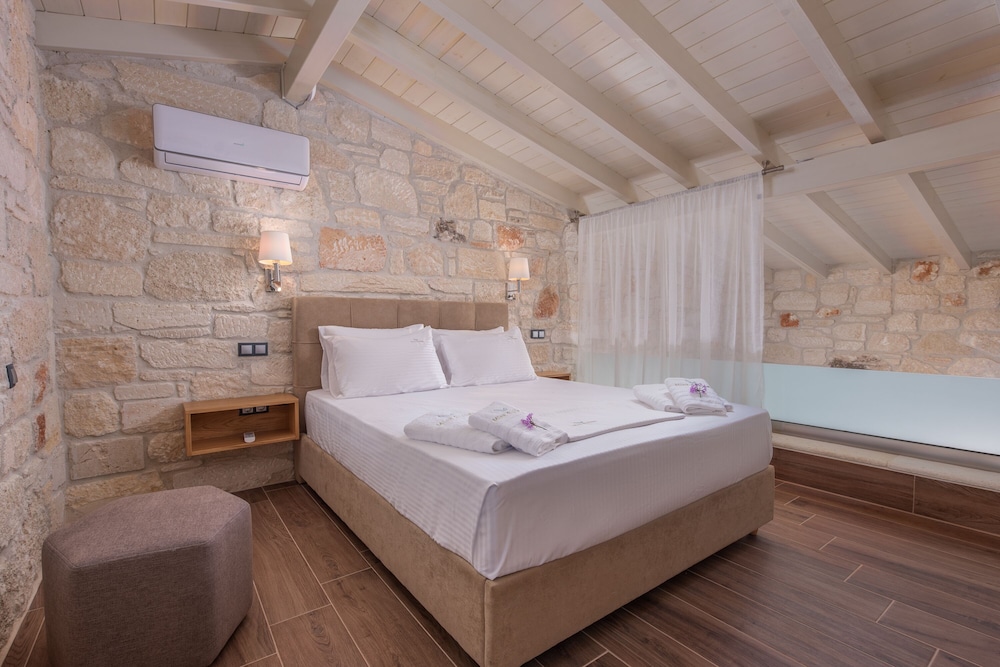 Superior Suite, Sea View