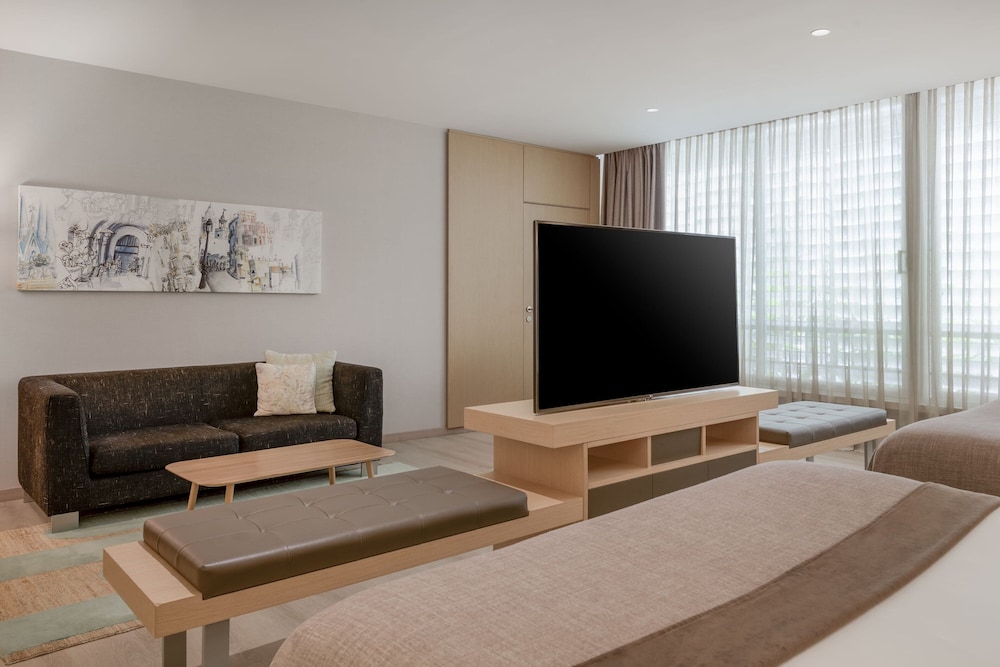 Premium Double Room, 1 Bedroom