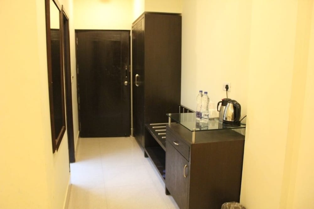 Standard Double Room, Accessible, Garden View photo 3