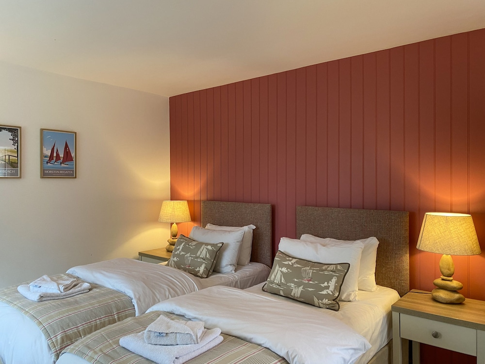 Family Suite photo 2