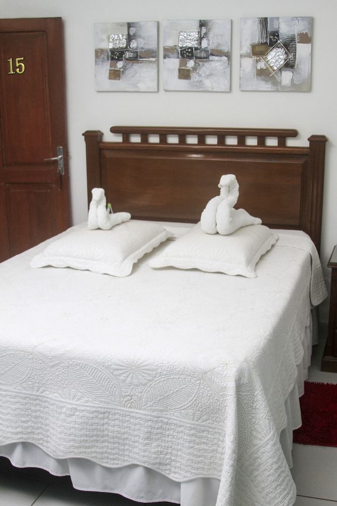 Economy Room, 1 Bedroom, Private Bathroom