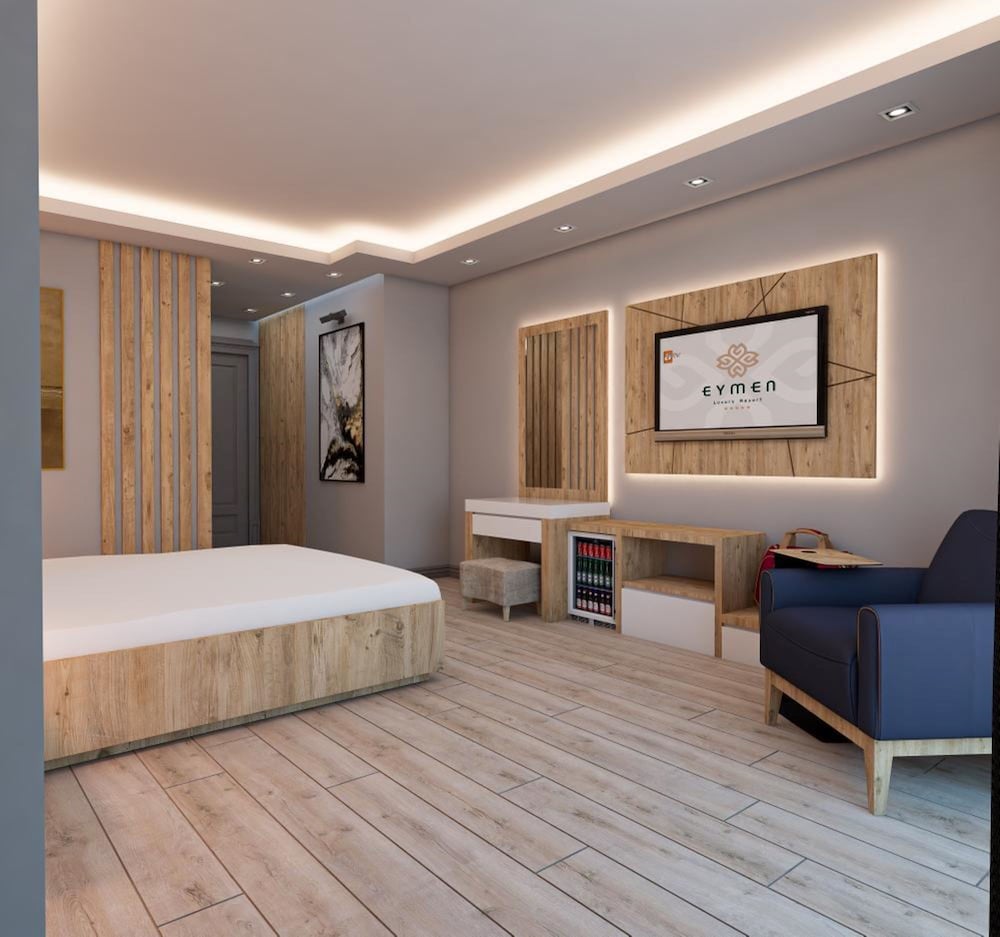 Standard Room photo 1