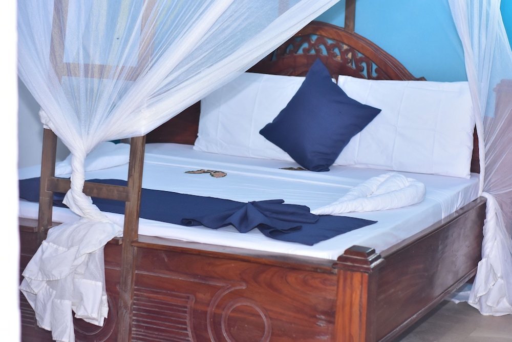 Deluxe Double Room, 1 Double Bed