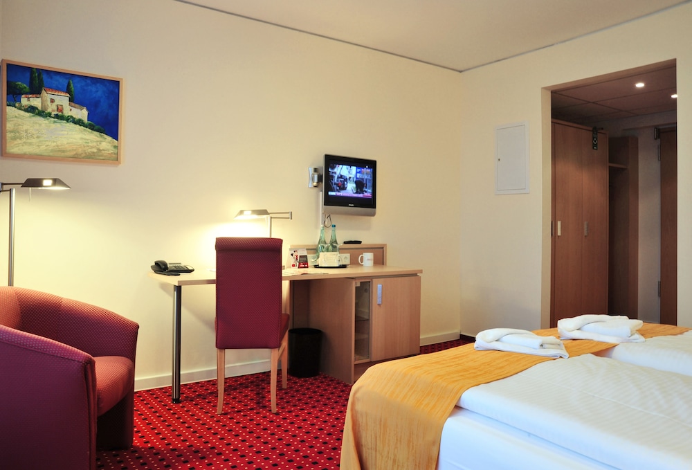 Business Double Room