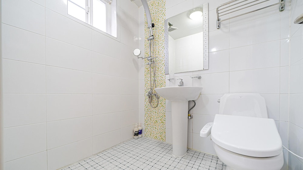 Basic Room, 1 Bedroom (Jin dalle) - Photo 8