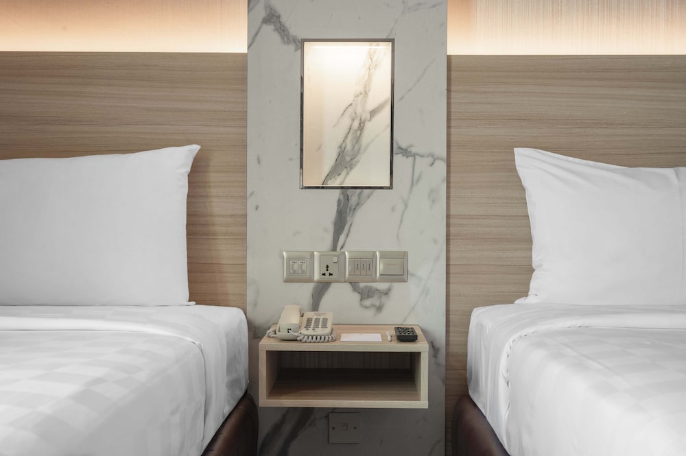 Standard Room - Photo 6