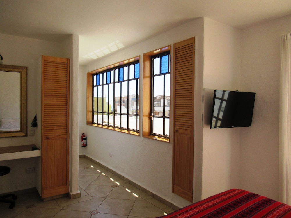 Standard Apartment, 1 King Bed photo 1